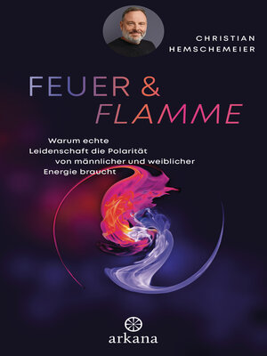 cover image of Feuer & Flamme